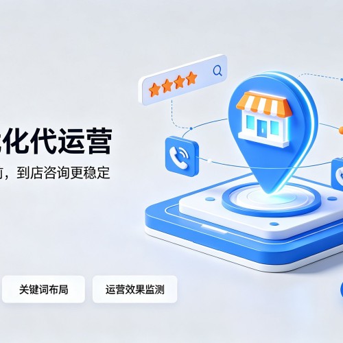 爱辉GEO优化