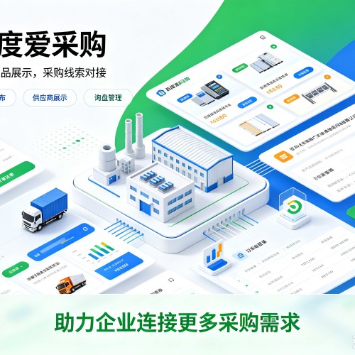 爱辉百度爱采购